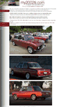 Mobile Screenshot of my2002tii.com